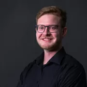 Christian Dauenhauer - Teamleiter TYPO3 Teamleiter TYPO3