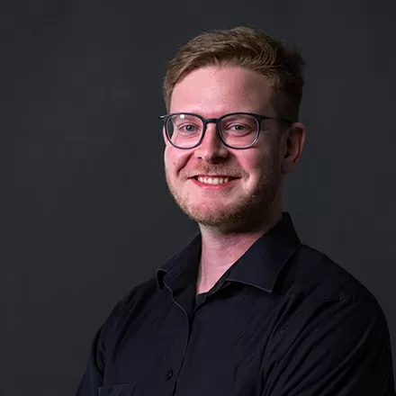 Christian Dauenhauer – Teamleiter TYPO3 Teamleiter TYPO3