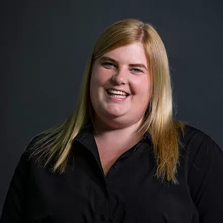 Julia Hoffmann – Teamleiterin Personal Teamleiterin Personal