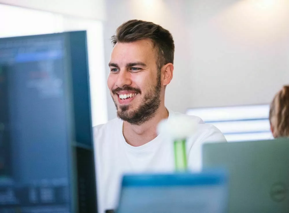 Ihre Online-Marketing-Agentur Ihre Online-Marketing-Agentur