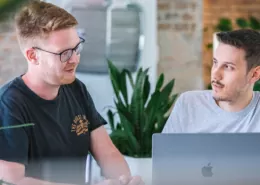 Kompetenzen für die Digitalisierung: Die 5 wichtigsten Fähigkeiten Ihrer Mitarbeiter