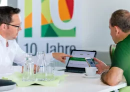 Blog econsor Themenwoche E-Commerce KVP