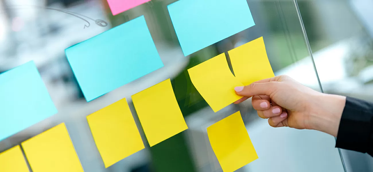 Krisen Blitzumfragen