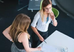 Google Seo Zukunft in Voice search