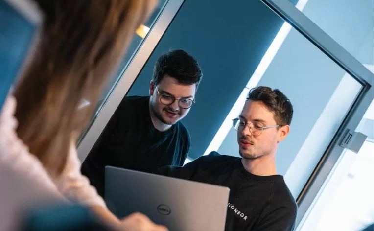 Magento-Agentur in Nürnberg Magento-Agentur in Nürnberg