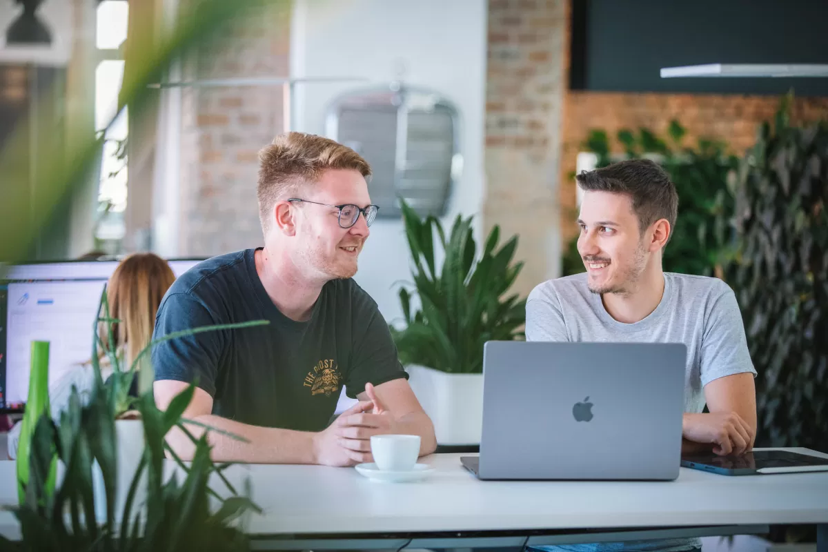 TYPO3-Agentur in Nürnberg TYPO3-Agentur in Nürnberg