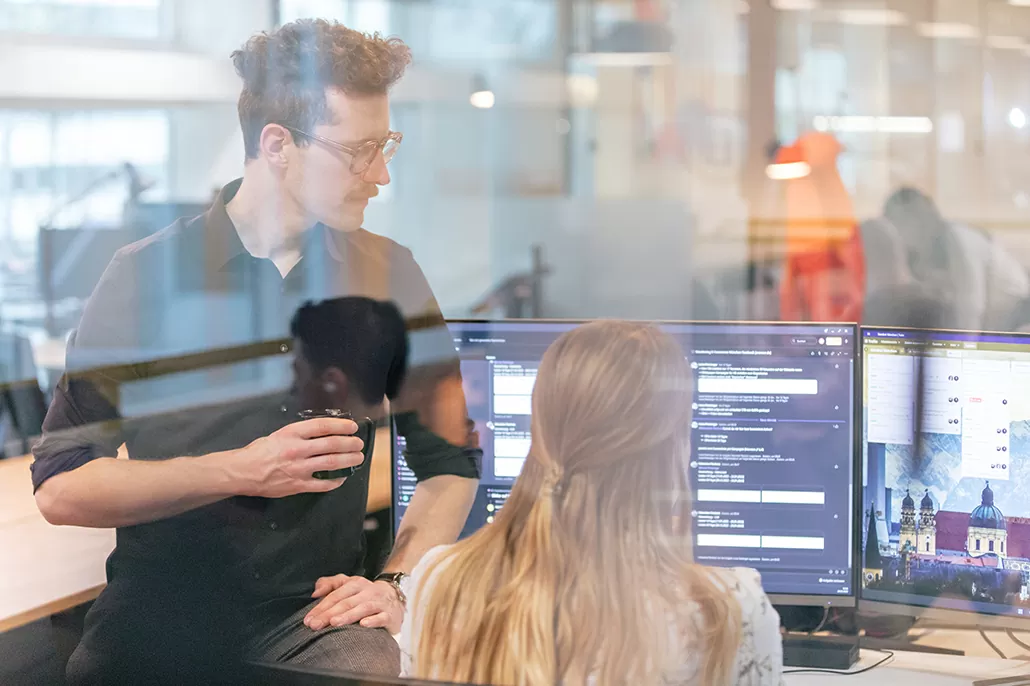 Magento-Agentur in München Magento-Agentur in München