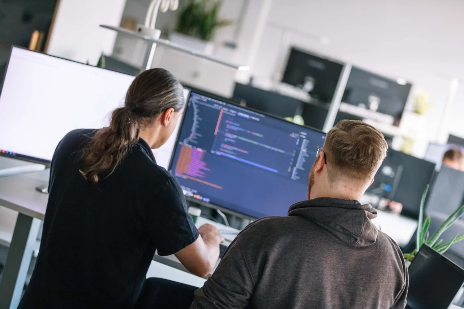 WordPress-Agentur in Frankfurt WordPress-Agentur in Frankfurt