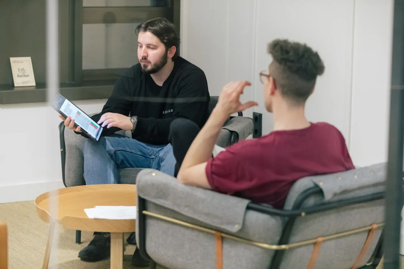 WordPress-Agentur in Frankfurt WordPress-Agentur in Frankfurt