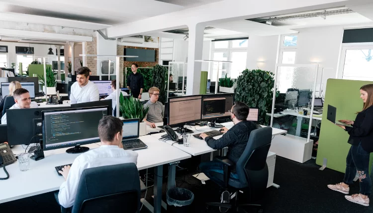 Magento-Agentur in Hamburg Magento-Agentur in Hamburg