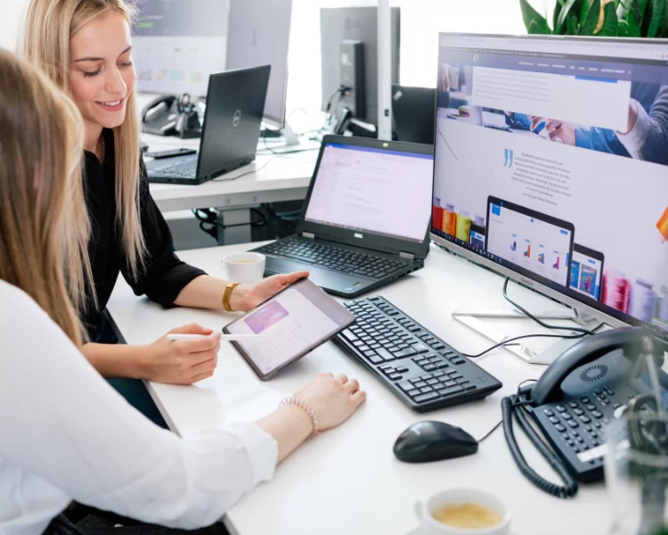 Webdesign-Agentur in Karlsruhe Webdesign-Agentur in Karlsruhe