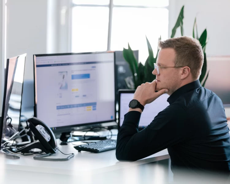 WordPress-Agentur in Karlsruhe WordPress-Agentur in Karlsruhe