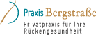 Praxis Bergstraße Logo