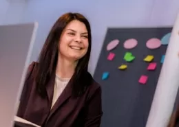 Beratung zum Einstieg in den E-Commerce