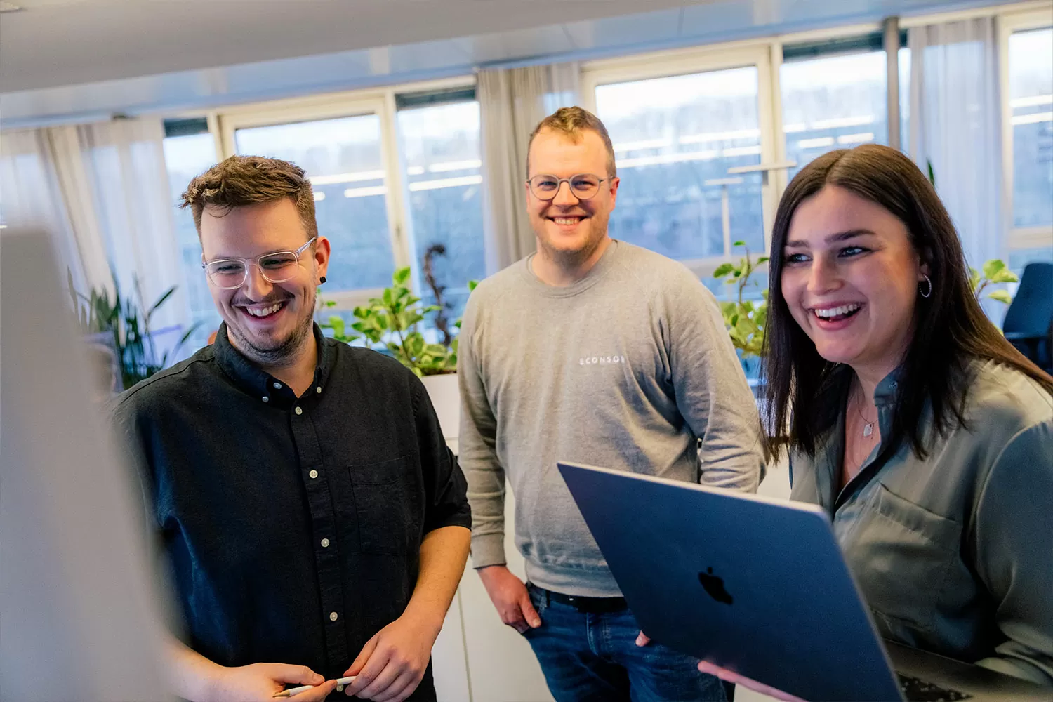 SEA-Agentur in München SEA-Agentur in München