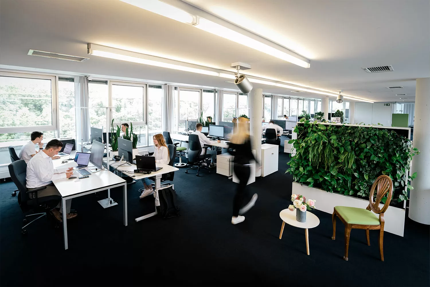 TYPO3-Agentur in Stuttgart TYPO3-Agentur in Stuttgart