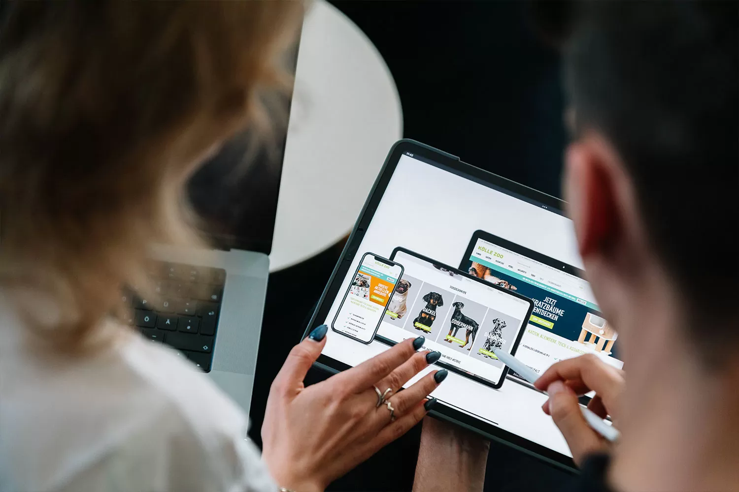 WordPress-Agentur in Frankfurt WordPress-Agentur in Frankfurt