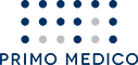 Primo Medico Logo Logo von Primo Medico