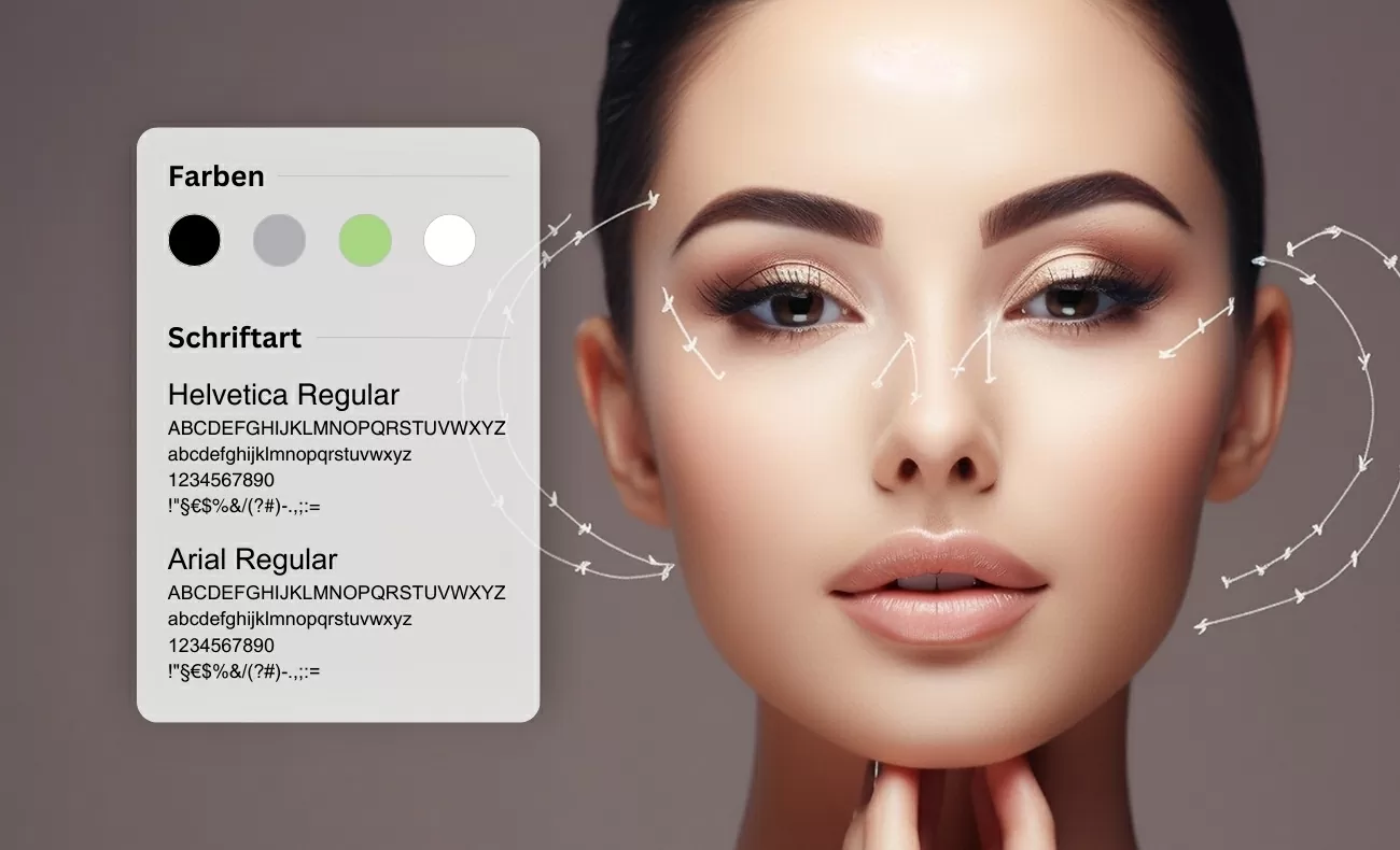 Sophienklinik Styleguide Styleguide von Sophienklinik. Farben sind Schwarz, Grau, Grün und Weiß. Verwendete Schriftarten sind Helvetica und Arial.