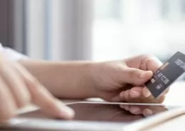 Die beliebtesten Zahlungsdienstleister bei Online-Shops