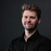 Oliver Wehle Teamleiter UI / UX Teamleiter UI / UX