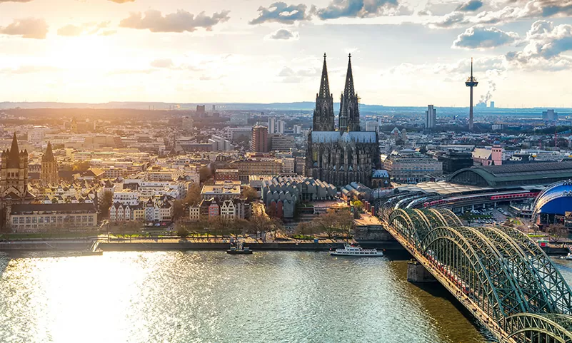 E-Commerce-Agentur Köln E-Commerce-Agentur Köln