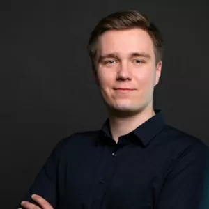 Standortleiter Tobias Demircioglu Standortleiter Tobias Demircioglu