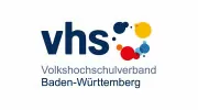 Volkshochschulverband Baden-Württemberg Logo