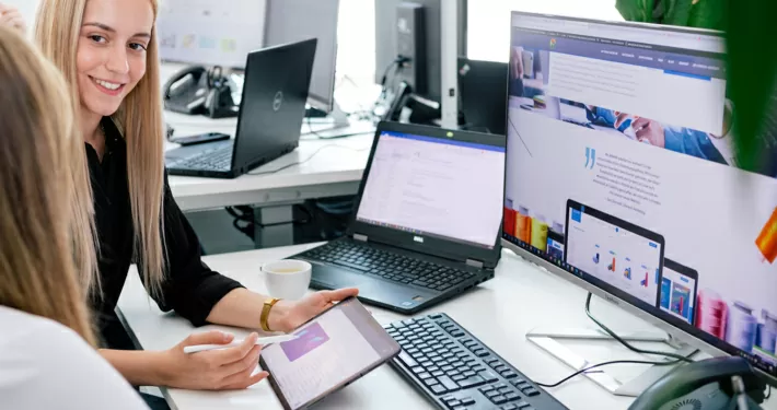 Internetagentur in München Internetagentur in München