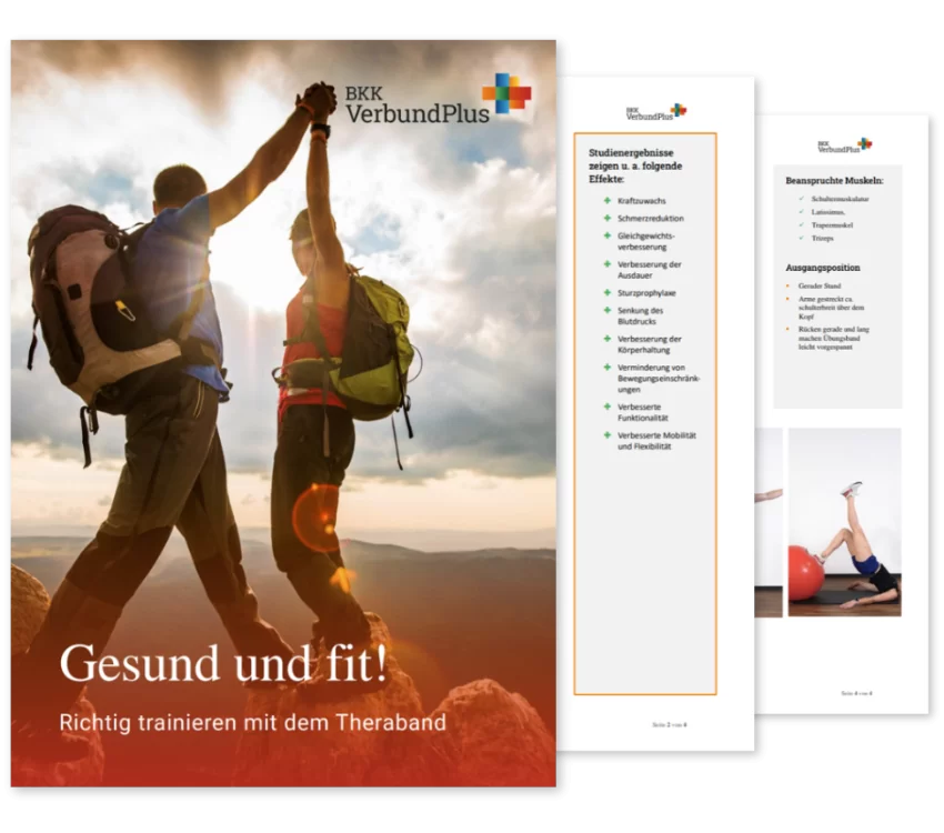 BKK Verbundplus - PDF-Downloads BKK Verbundplus - PDF-Downloads