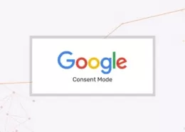 Grafik mit Google-Logo in der Mitte