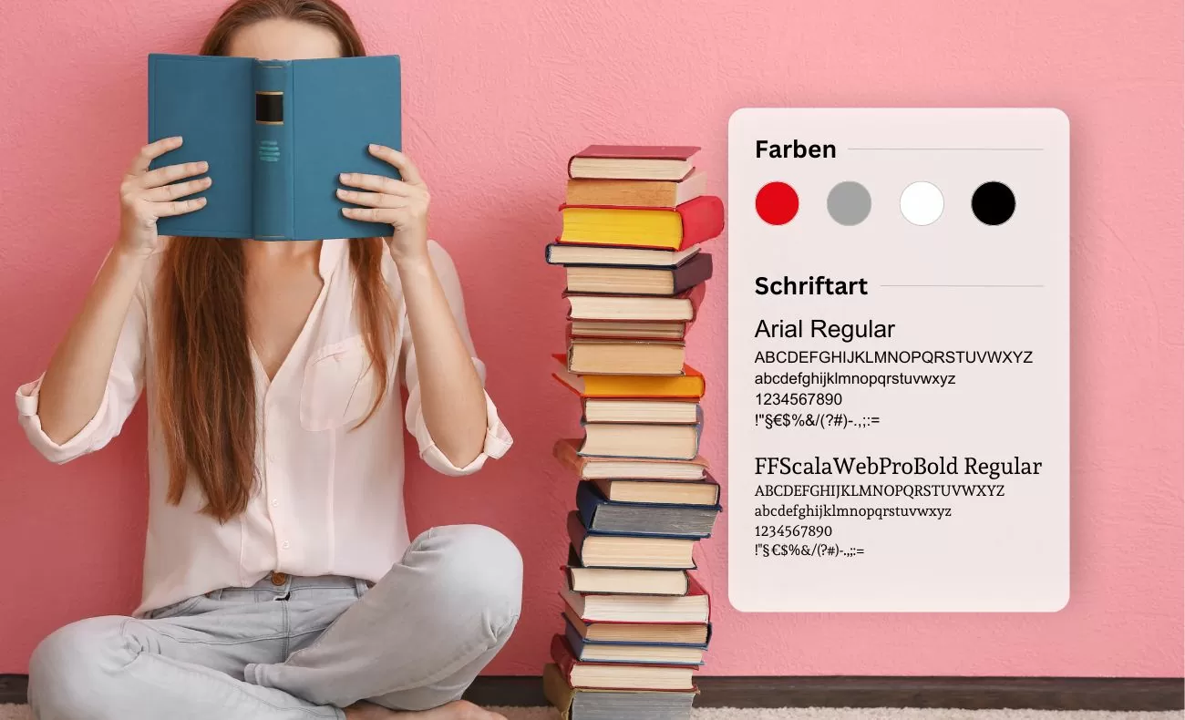 Carl Auer Styleguide Carl Auer Styleguide