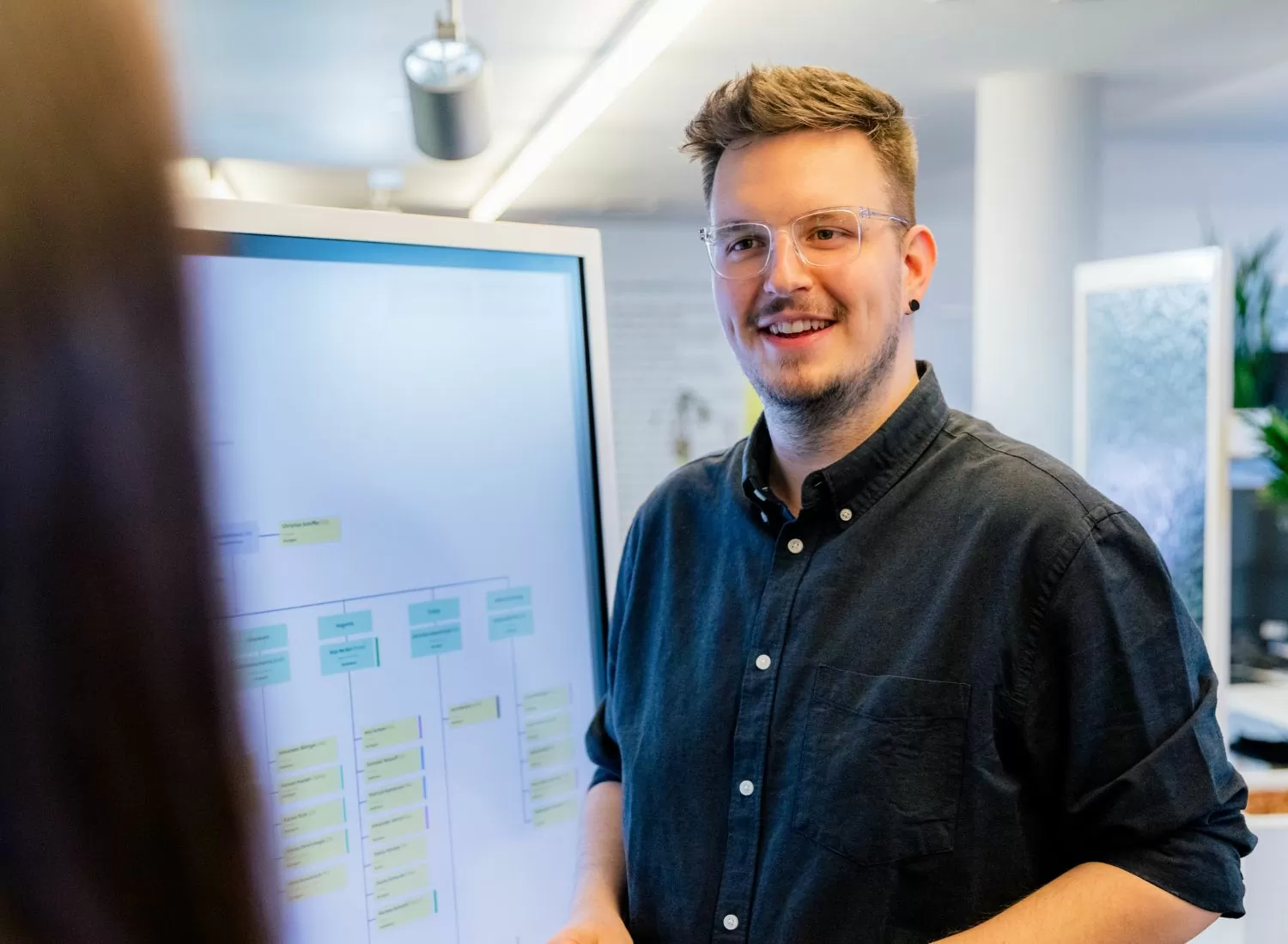 WordPress-Agentur in Frankfurt WordPress-Agentur in Frankfurt