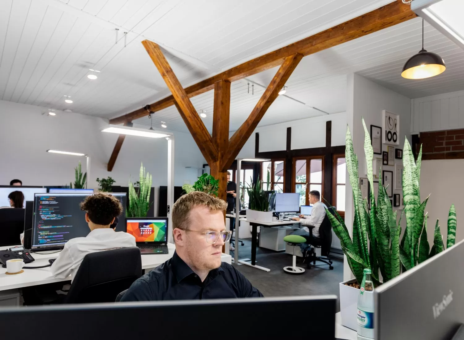 Shopware-Agentur in Heidelberg Shopware-Agentur Heidelberg Ecommerce-Experten