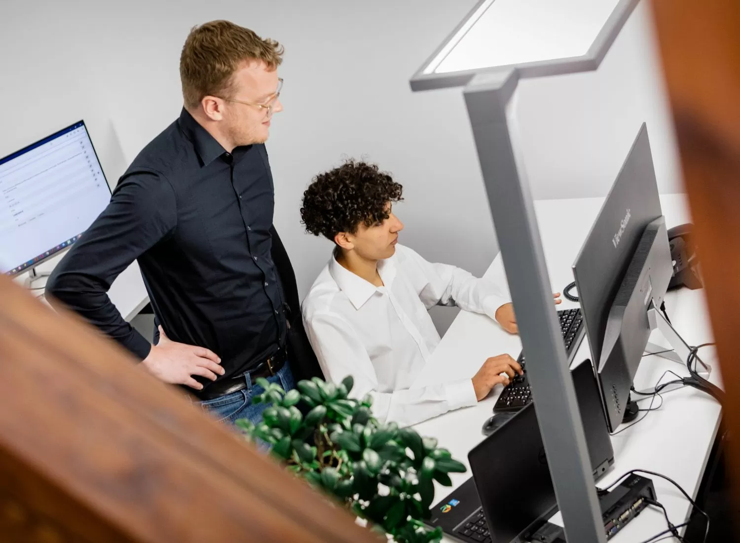 TYPO3-Agentur in Heidelberg TYPO3-Agentur Heidelberg Web-Experten