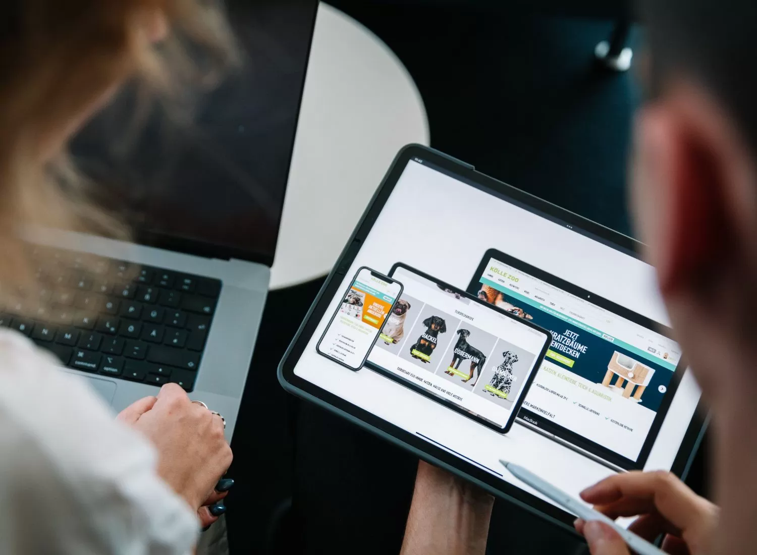 WordPress-Agentur in Frankfurt WordPress-Agentur in Frankfurt