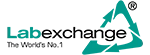 Labexchange Logo - grün