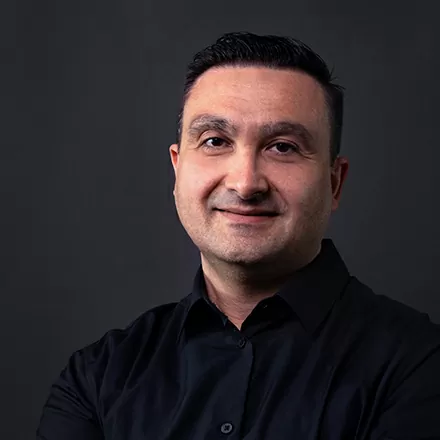 Hasan Dogan – Teamleiter Shopware Teamleiter Hasan Dogan