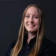 Sabrina Beckmann - Teamleiterin Projektmanagement Teamleiterin Projektmanagement