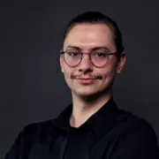 Dominik Tetzloff - Teamleiter Magento Teamleiter Magento