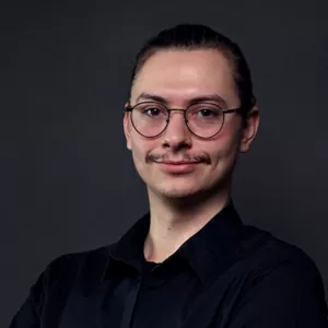 Dominik Tetzloff - Teamleiter Magento Teamleiter Magento