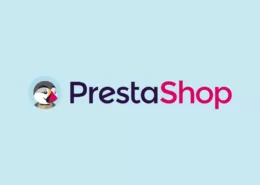 PrestaShop Logo