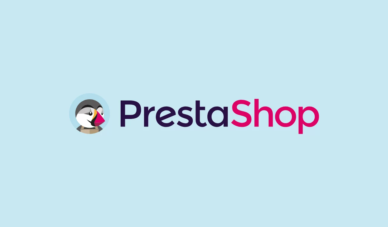 PrestaShop Logo